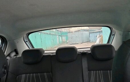 Opel Corsa D, 2008 год, 485 000 рублей, 14 фотография