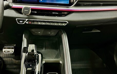 Geely Coolray I, 2023 год, 1 700 007 рублей, 6 фотография