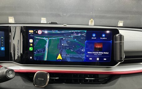 Geely Coolray I, 2023 год, 1 700 007 рублей, 11 фотография