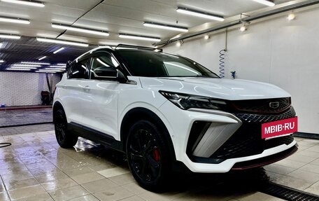 Geely Coolray I, 2023 год, 1 700 007 рублей, 2 фотография