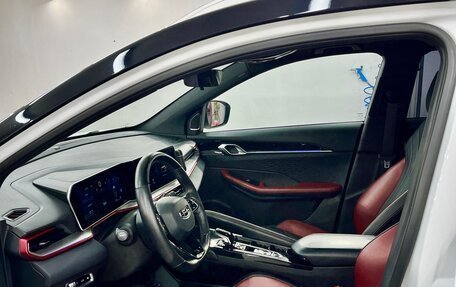 Geely Coolray I, 2023 год, 1 700 007 рублей, 22 фотография