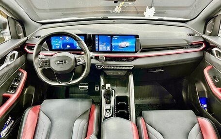 Geely Coolray I, 2023 год, 1 700 007 рублей, 20 фотография