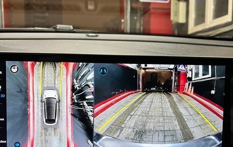 Geely Coolray I, 2023 год, 1 700 007 рублей, 23 фотография