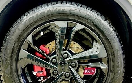 Geely Coolray I, 2023 год, 1 700 007 рублей, 26 фотография