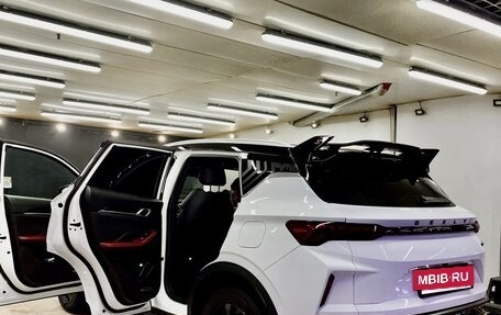 Geely Coolray I, 2023 год, 1 700 007 рублей, 25 фотография