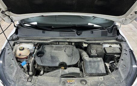 Geely Coolray I, 2023 год, 1 700 007 рублей, 28 фотография