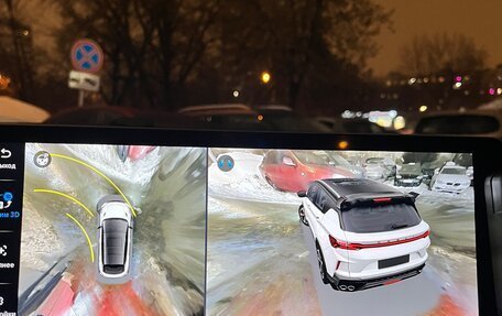 Geely Coolray I, 2023 год, 1 700 007 рублей, 29 фотография