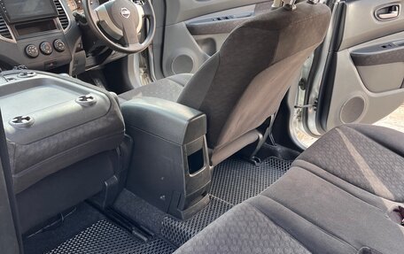 Nissan Wingroad III, 2012 год, 980 000 рублей, 10 фотография