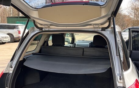 Nissan Wingroad III, 2012 год, 980 000 рублей, 11 фотография