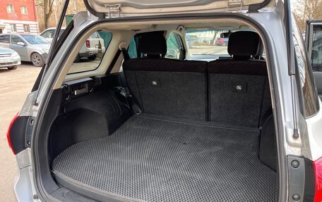 Nissan Wingroad III, 2012 год, 980 000 рублей, 12 фотография