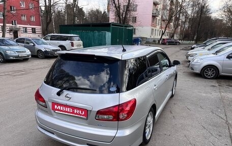 Nissan Wingroad III, 2012 год, 980 000 рублей, 6 фотография