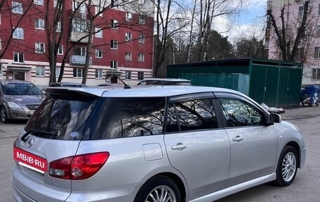 Nissan Wingroad III, 2012 год, 980 000 рублей, 4 фотография