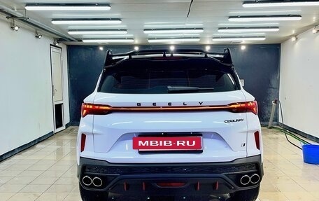 Geely Coolray I, 2023 год, 1 700 007 рублей, 30 фотография