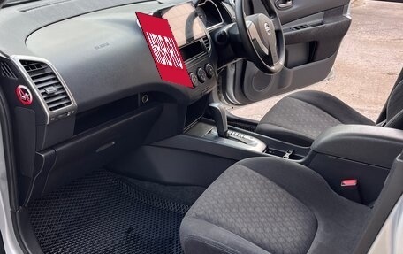 Nissan Wingroad III, 2012 год, 980 000 рублей, 9 фотография