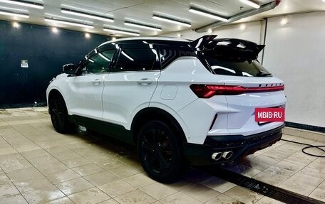 Geely Coolray I, 2023 год, 1 700 007 рублей, 31 фотография