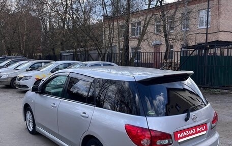 Nissan Wingroad III, 2012 год, 980 000 рублей, 5 фотография