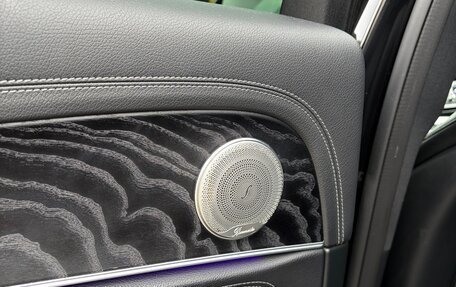 Mercedes-Benz E-Класс, 2018 год, 3 700 000 рублей, 10 фотография