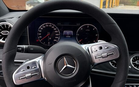 Mercedes-Benz E-Класс, 2018 год, 3 700 000 рублей, 12 фотография