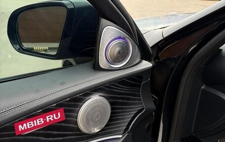 Mercedes-Benz E-Класс, 2018 год, 3 700 000 рублей, 14 фотография