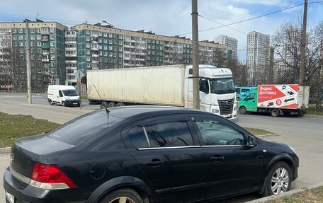 Opel Astra H, 2012 год, 470 000 рублей, 4 фотография