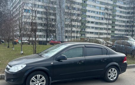 Opel Astra H, 2012 год, 470 000 рублей, 2 фотография