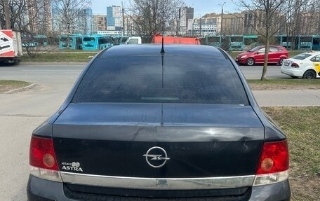 Opel Astra H, 2012 год, 470 000 рублей, 3 фотография