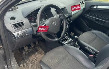 Opel Astra H, 2012 год, 470 000 рублей, 6 фотография