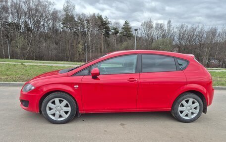 SEAT Leon II, 2010 год, 499 900 рублей, 3 фотография