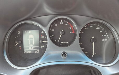 SEAT Leon II, 2010 год, 499 900 рублей, 13 фотография