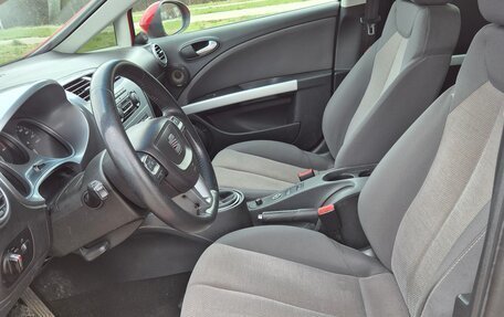 SEAT Leon II, 2010 год, 499 900 рублей, 9 фотография