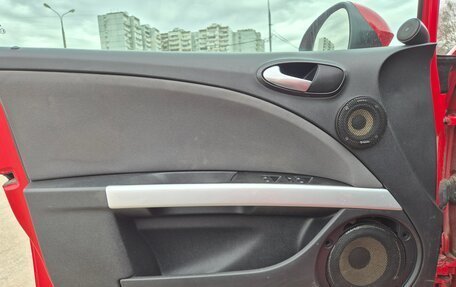 SEAT Leon II, 2010 год, 499 900 рублей, 10 фотография