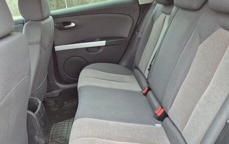 SEAT Leon II, 2010 год, 499 900 рублей, 11 фотография