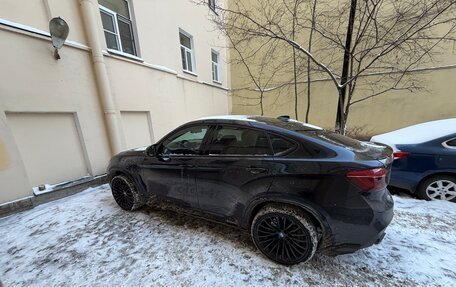 BMW X6, 2015 год, 3 800 000 рублей, 2 фотография