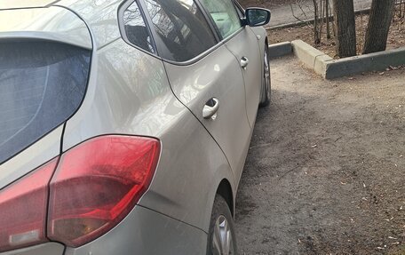 KIA cee'd III, 2013 год, 700 000 рублей, 4 фотография