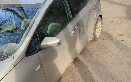 KIA cee'd III, 2013 год, 700 000 рублей, 2 фотография