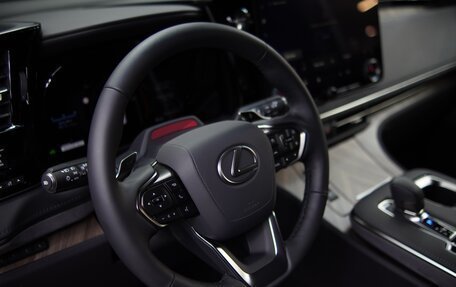 Lexus LM, 2026 год, 21 990 000 рублей, 8 фотография