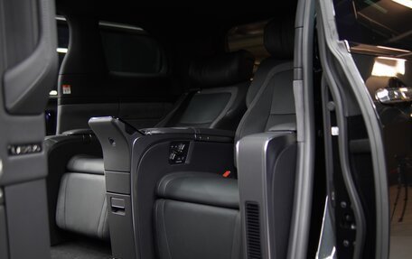 Lexus LM, 2026 год, 21 990 000 рублей, 16 фотография