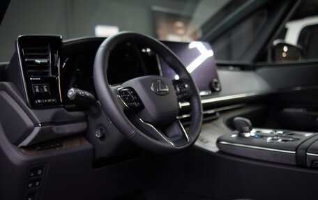 Lexus LM, 2026 год, 21 990 000 рублей, 7 фотография