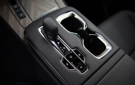 Lexus LM, 2026 год, 21 990 000 рублей, 9 фотография