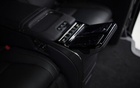 Lexus LM, 2026 год, 21 990 000 рублей, 15 фотография