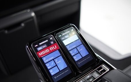 Lexus LM, 2026 год, 21 990 000 рублей, 11 фотография