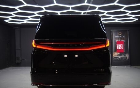 Lexus LM, 2026 год, 21 990 000 рублей, 5 фотография