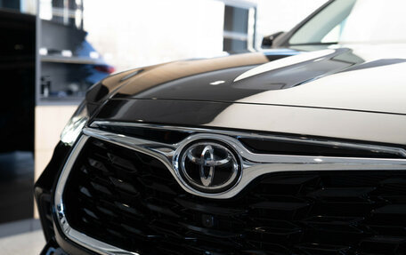 Toyota Highlander, 2025 год, 6 200 000 рублей, 7 фотография