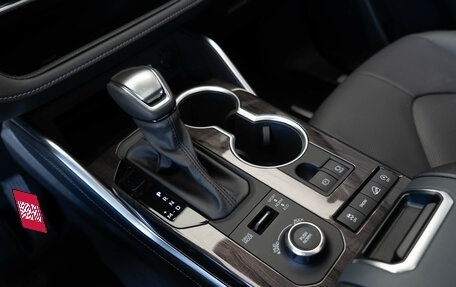 Toyota Highlander, 2025 год, 6 200 000 рублей, 18 фотография