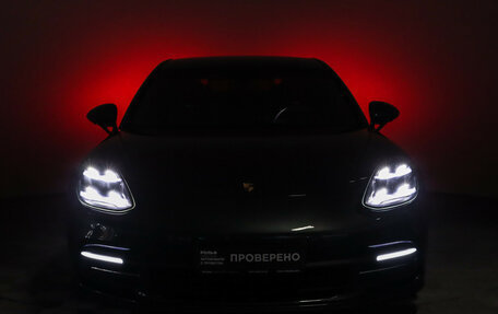 Porsche Panamera II рестайлинг, 2017 год, 5 497 000 рублей, 4 фотография