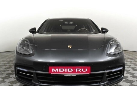 Porsche Panamera II рестайлинг, 2017 год, 5 497 000 рублей, 6 фотография