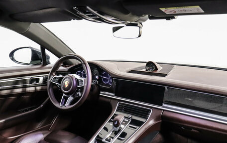 Porsche Panamera II рестайлинг, 2017 год, 5 497 000 рублей, 17 фотография