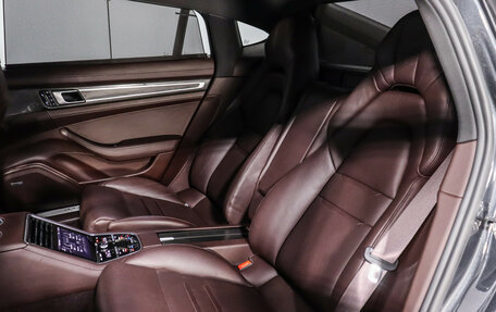 Porsche Panamera II рестайлинг, 2017 год, 5 497 000 рублей, 19 фотография