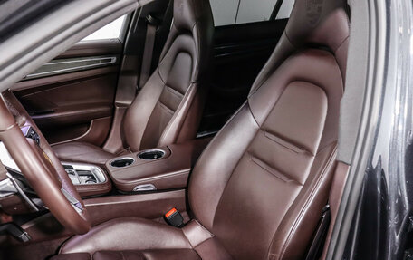 Porsche Panamera II рестайлинг, 2017 год, 5 497 000 рублей, 21 фотография