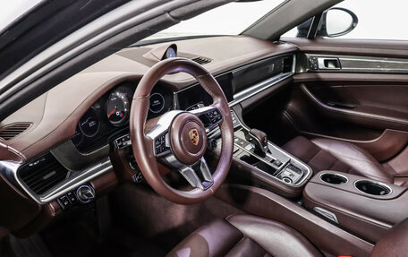 Porsche Panamera II рестайлинг, 2017 год, 5 497 000 рублей, 22 фотография